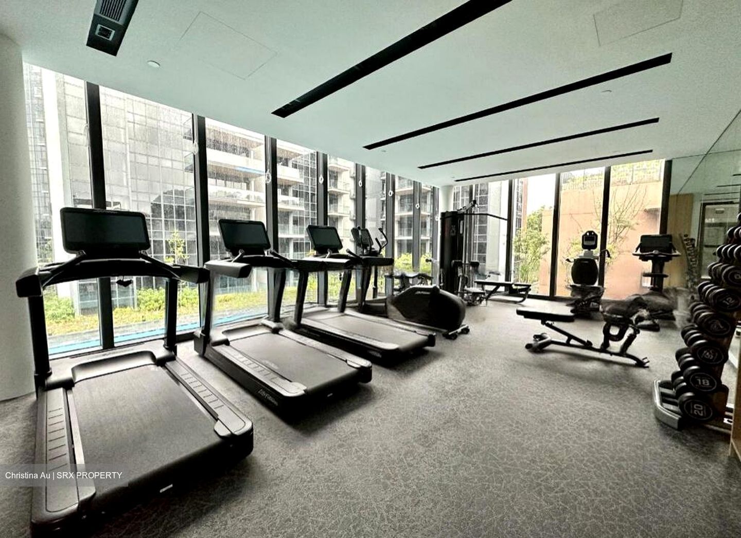 Fourth Avenue Residences (D10), Apartment #524081571